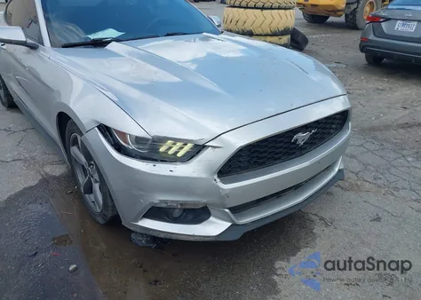 2016 Ford Mustang V6 z USA, uszkodzony, nr VIN 1FA6P8AM3G5227143